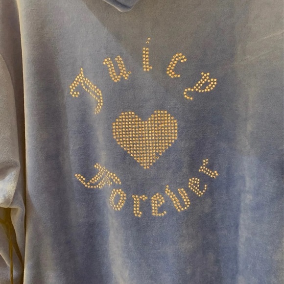 Juicy couture jacket - Picture 4 of 4